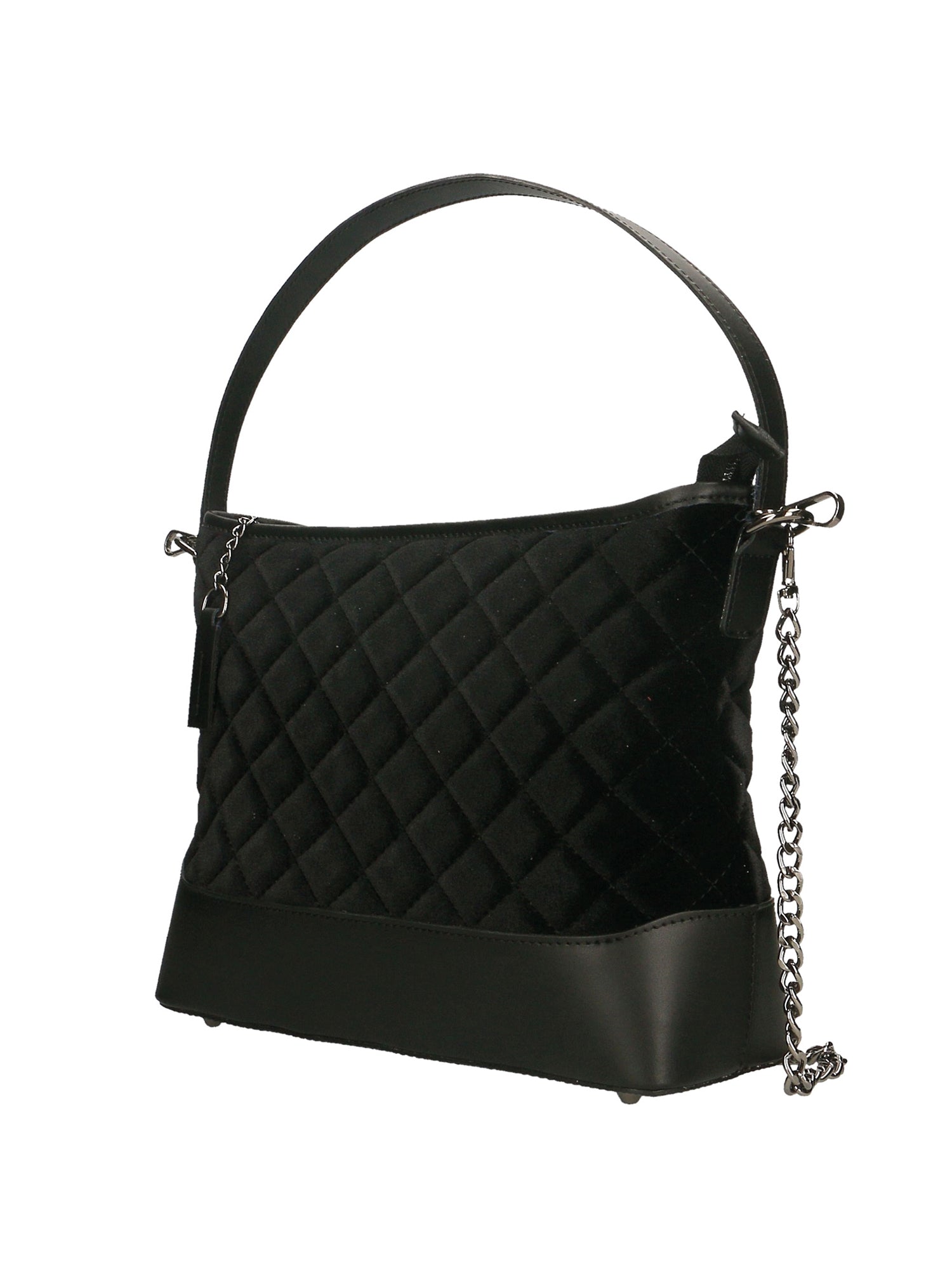 8823-NERO BLACK Chiara Ferretti