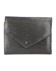 Maria Portafoglio da donna Vera Pelle 41937 1-NERO BLACK Chiara Ferretti