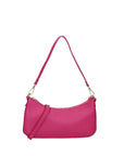Oriane Borsa a spalla da donna Vera Pelle 07400-D02 FUXIA Chiara Ferretti