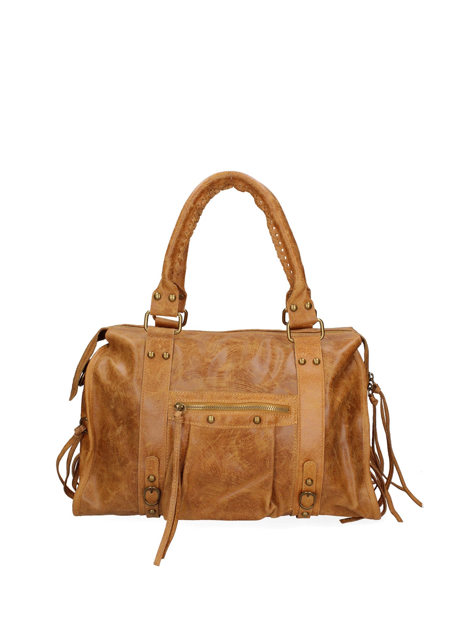 Shoulder bag - Chiara Ferretti