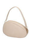 Gabriella Borsa a spalla da donna Vera pelle 05959-D37 LATTE Chiara Ferretti