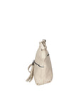 Erminia Borsa a tracolla da donna Vera pelle 80062-BEIGE Chiara Ferretti