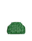 Soleil Borsa a mano da donna Vera pelle 04798-S47 VERDE MELA Chiara Ferretti