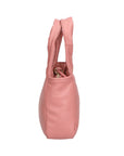 Borsa a mano da Donna Virna in Vera Pelle Made in Italy 17x24x8 cm