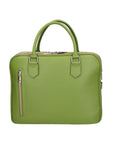 Grazia Borsa a spalla da donna Vera pelle 05930-D212 BRUCO Chiara Ferretti