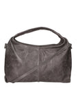 Elisa Borsa a sacca da donna Vera pelle 80053-GRIGIO Chiara Ferretti