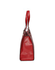 Frida Borsa a mano da donna Vera pelle 9134-ROSSO RED Chiara Ferretti