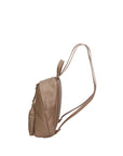 Liriope Borsa a mano da donna Vera Pelle 06515-D40 TAUPE Chiara Ferretti