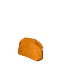 Soleil Borsa a mano da donna Vera pelle 04798-S04 GIALLO Chiara Ferretti