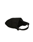 Valeria Borsa a spalla da donna Vera pelle 05280-019 NERO Chiara Ferretti