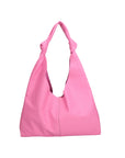 Gwenda Borsa a spalla da donna Vera pelle 06008-D213 PINK Chiara Ferretti