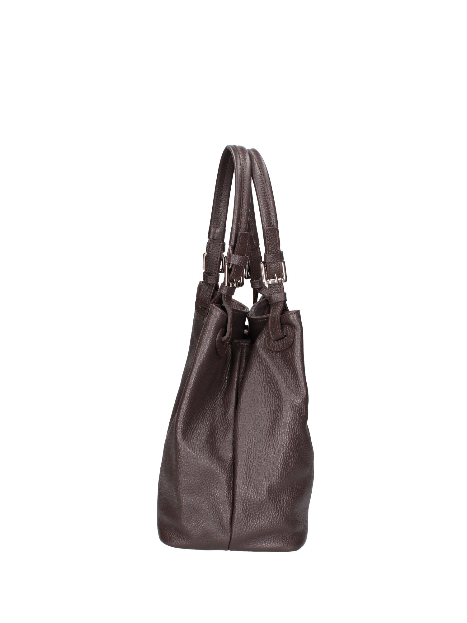 Amélia Borsa a spalla da donna Vera pelle 7028-D23 TMORO Chiara Ferretti