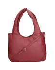 Wendy Borsa a spalla da donna Vera pelle 06502-S10 RUBINO Chiara Ferretti