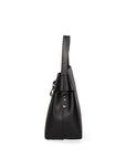 Liviana Borsa a mano da donna Vera pelle 07379-NERO Chiara Ferretti