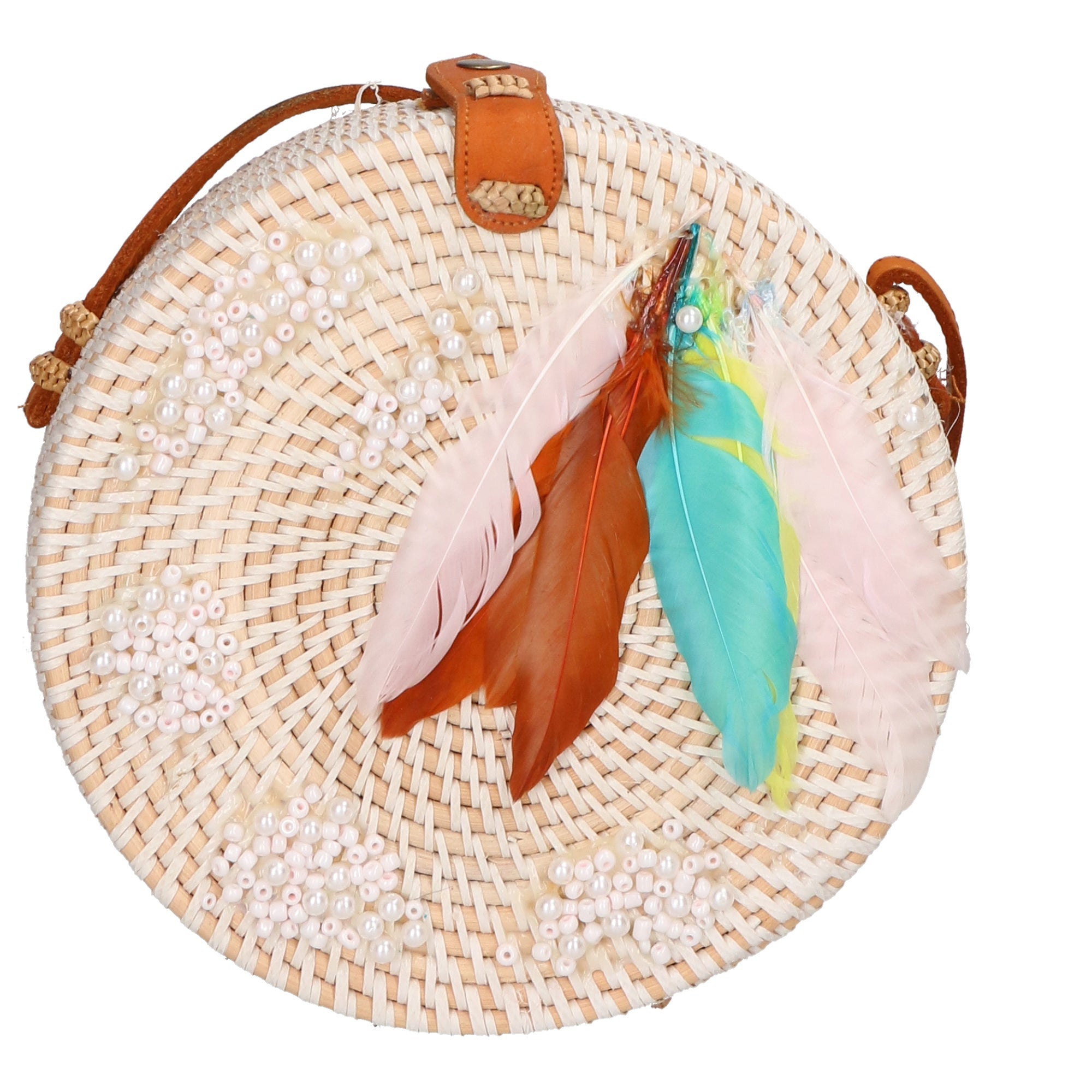 Crossbody bag - Chiara Ferretti