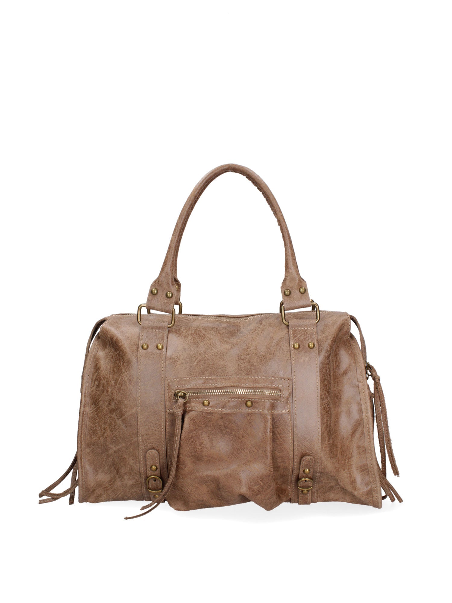 Shoulder bag - Chiara Ferretti
