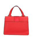 Nerina Borsa a mano da donna Vera pelle 191848-ROSSO+ROSSO Chiara Ferretti