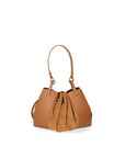 Borsa a mano da donna In Vera pelle | Chiara Ferretti | CF220369523FBG-L128_CUOIO