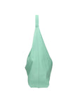 Ginger Borsa a spalla da donna Vera pelle 05788-D80 ACQUA Chiara Ferretti
