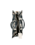 Edera Borsa a mano da donna Vera pelle 00661-020 GRIGIO CHIARO Chiara Ferretti