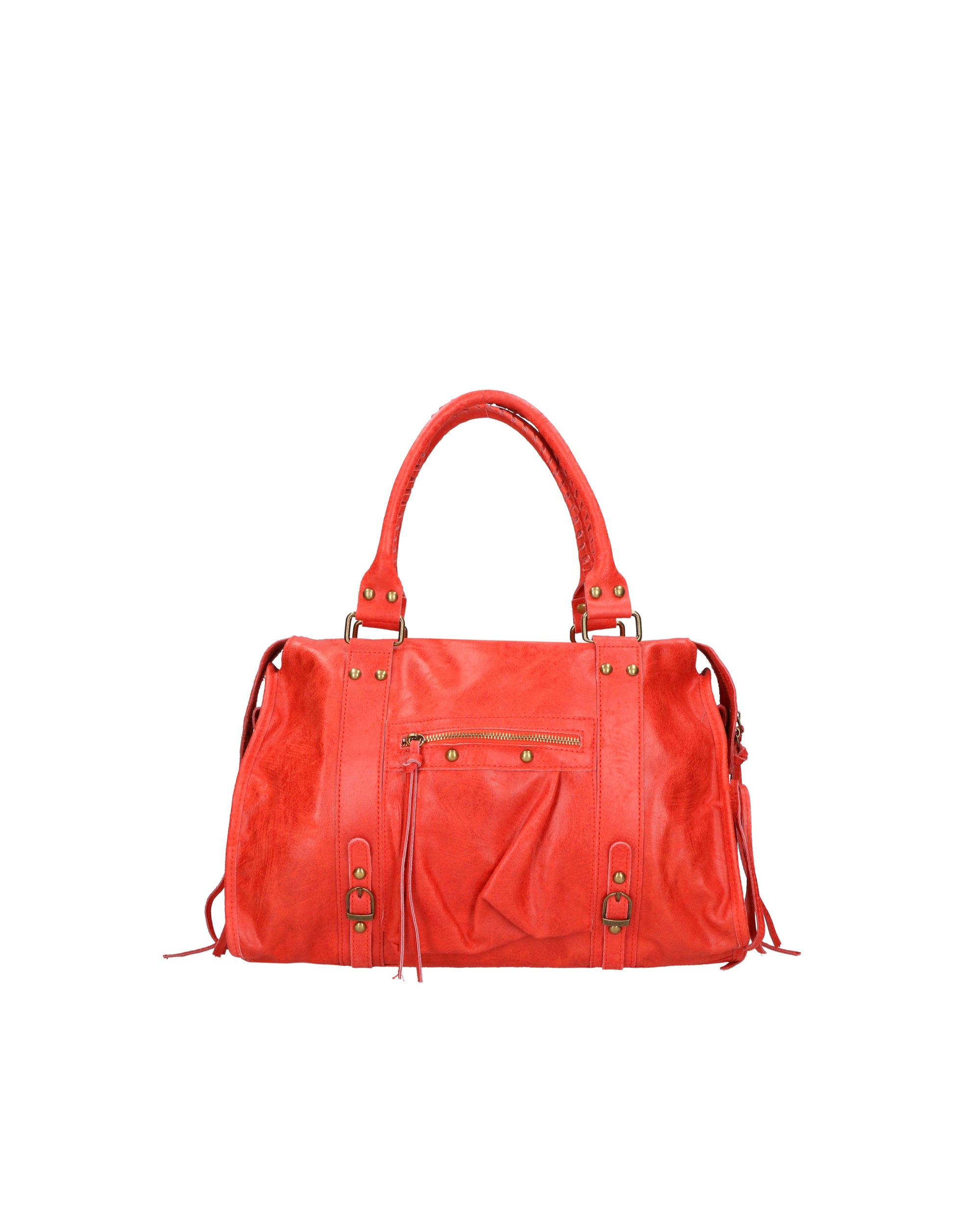 Shoulder bag - Chiara Ferretti
