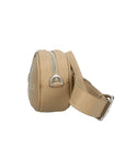 Marsupio da Donna Luisa in Vera Pelle Made in Italy 12x19x7 cm