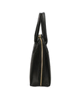 Kloe Borsa a mano da donna 100% pelle 3349-NERO Chiara Ferretti