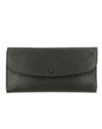 Marca 60698 1-NERO BLACK Portafoglio donna in vera pelle Chiara Ferretti