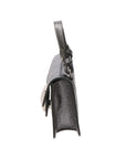 Hellen Borsa a mano da donna Vera pelle 06010-L020 FERRO Chiara Ferretti