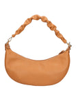 Ida Borsa a spalla da donna Vera pelle 05916-C44 CUOIO Chiara Ferretti