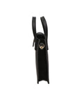 Giusi Borsa a mano da donna Vera pelle 05991-P218 NERO+23 NERO Chiara Ferretti