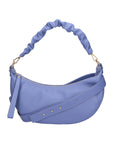 Ida Borsa a spalla da donna Vera pelle 05916-C46 GLICINE Chiara Ferretti