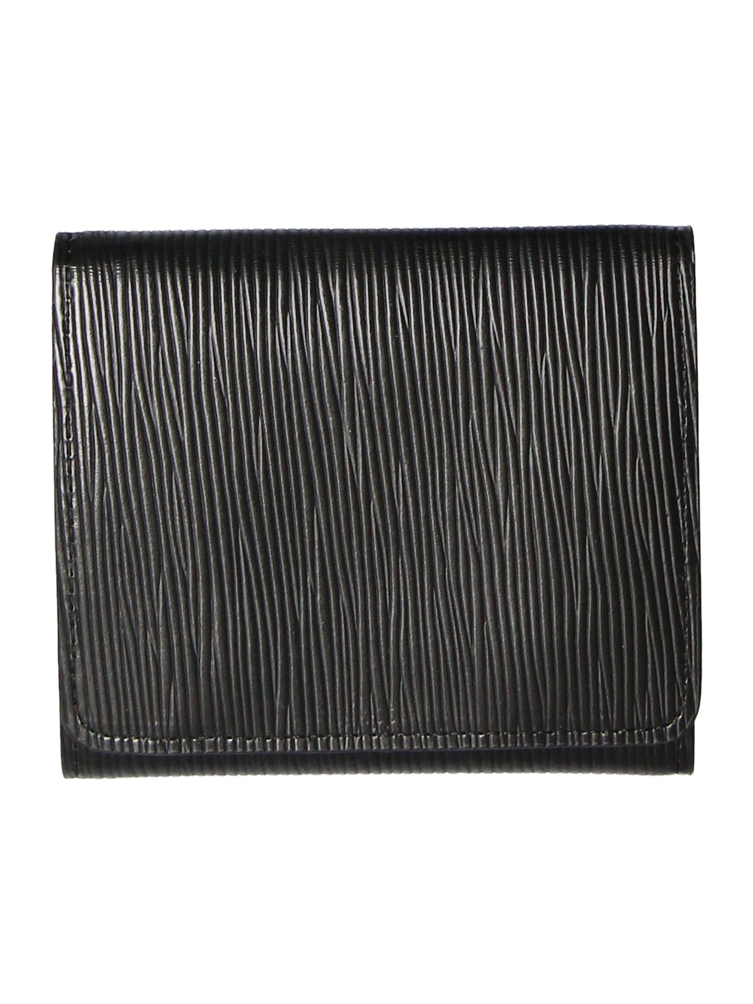 Marysol Portafoglio da donna Vera Pelle 60133 2-NERO BLACK Chiara Ferretti