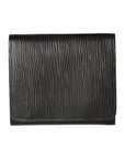 Marysol Portafoglio da donna Vera Pelle 60133 2-NERO BLACK Chiara Ferretti