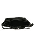 8823-NERO BLACK Chiara Ferretti