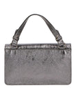Hellen Borsa a mano da donna Vera pelle 06010-L020 FERRO Chiara Ferretti