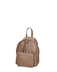 Liriope Borsa a mano da donna Vera Pelle 06515-D40 TAUPE Chiara Ferretti
