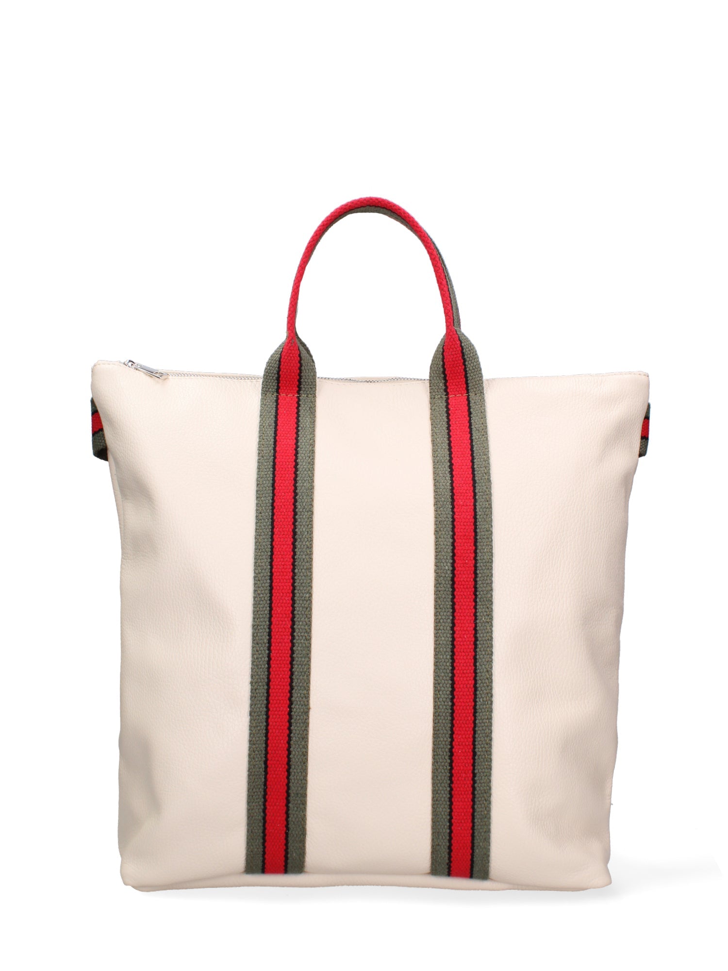 Handbag convertible into a backpack - Chiara Ferretti
