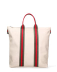 Handbag convertible into a backpack - Chiara Ferretti