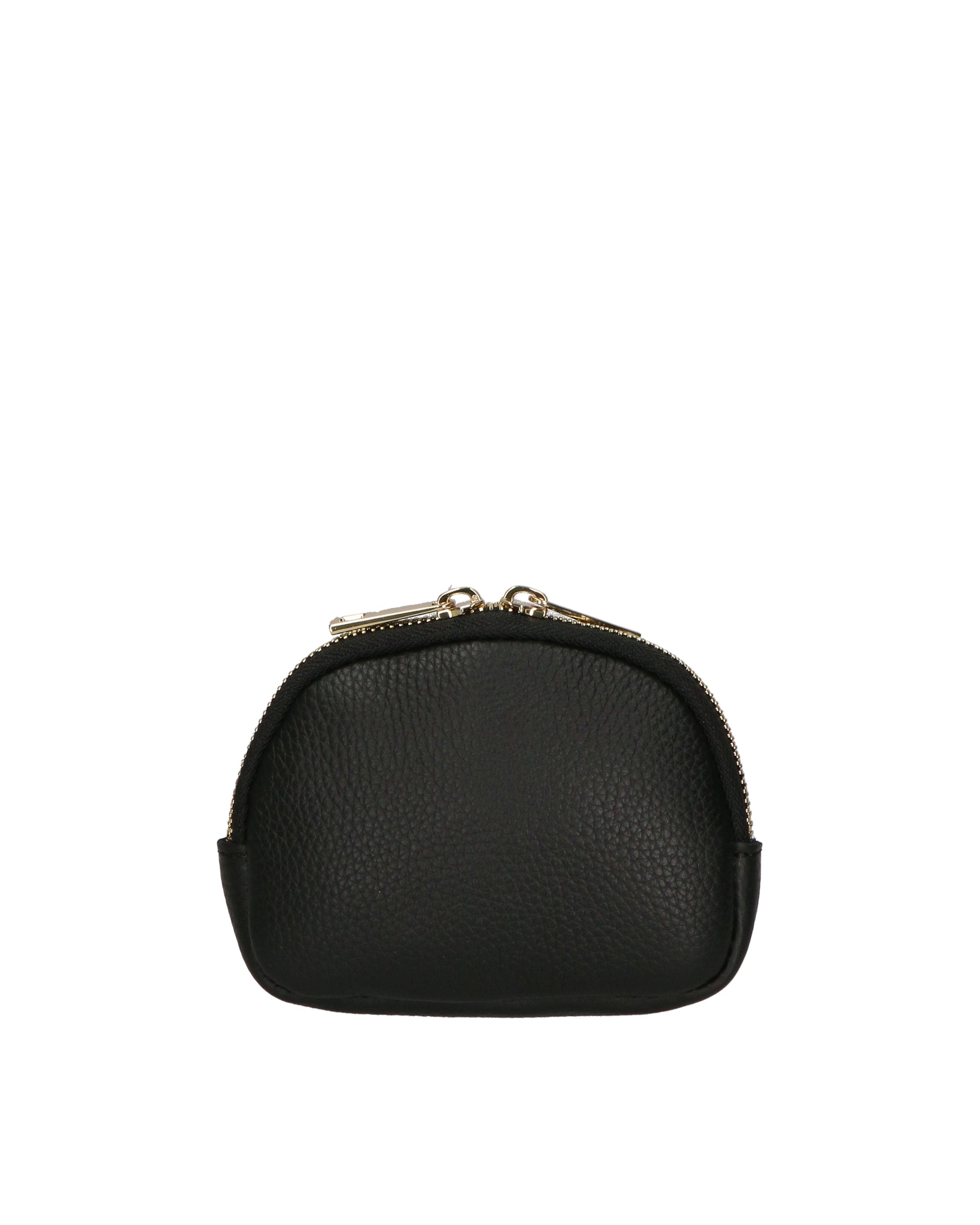 Women's Clutch Bag In Genuine Leather
