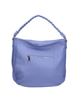 Gaia Borsa a spalla da donna Vera pelle 05897-C46 GLICINE Chiara Ferretti