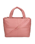 Violetta Borsa a mano da donna Vera Pelle 06473-S73 ROSA ANTICO Chiara Ferretti
