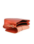 Borsa a spalla da Donna Winona in Vera Pelle Made in Italy 26x20x13 cm