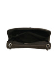 Erevan Borsa a tracolla donna Vera pelle 6589-T.MORO DARK BROWN Chiara Ferretti