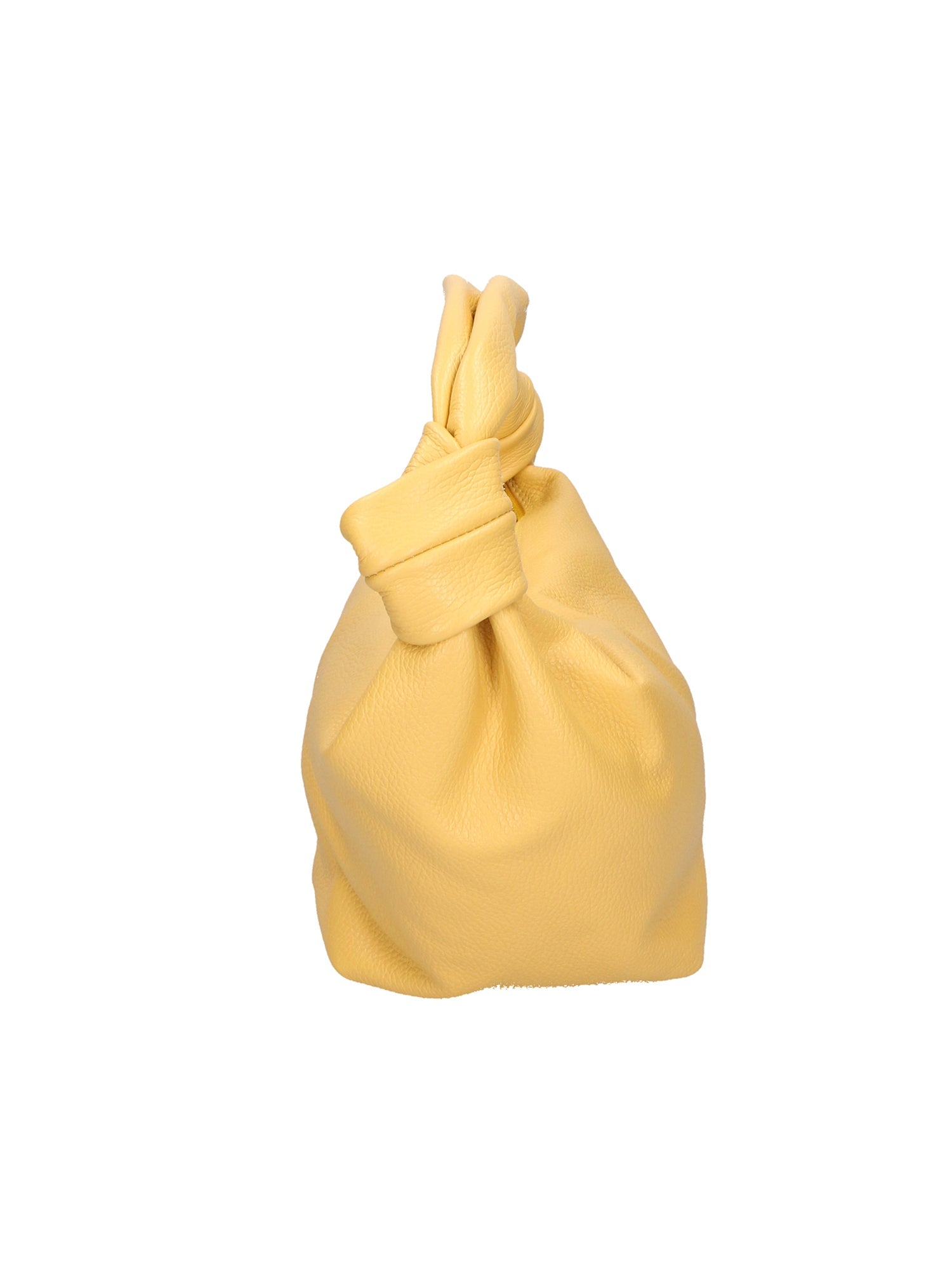 Lunaria Borsa a spalla da donna Vera pelle 06007-D264 DESERTO Chiara Ferretti