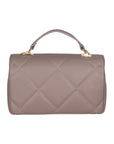 Vita Borsa a spalla da donna Vera pelle 06879-S77 SMOG Chiara Ferretti