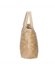 Enza Borsa a mano da donna Vera pelle 8007023FBG-004 TAUPE Chiara Ferretti