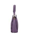 Vilma Borsa a mano da donna Vera Pelle 06874-D87 VIOLET Chiara Ferretti