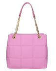 Isabella Borsa a mano da donna Vera pelle 06217-S95 LILLA Chiara Ferretti
