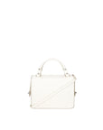 Margot Borsa a mano da donna Vera pelle 80026-BEIGE Chiara Ferretti